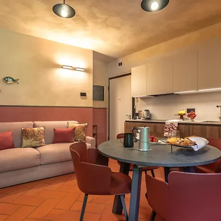 Appartement La Torretta 