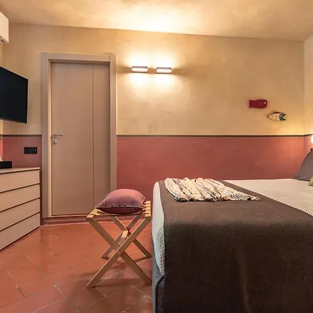 Appartement La Torretta 