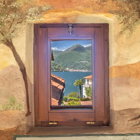 Appartement La Torretta 