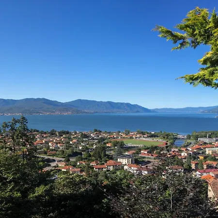 Appartement La Torretta 