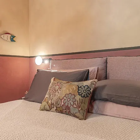 Apartment La Torretta 