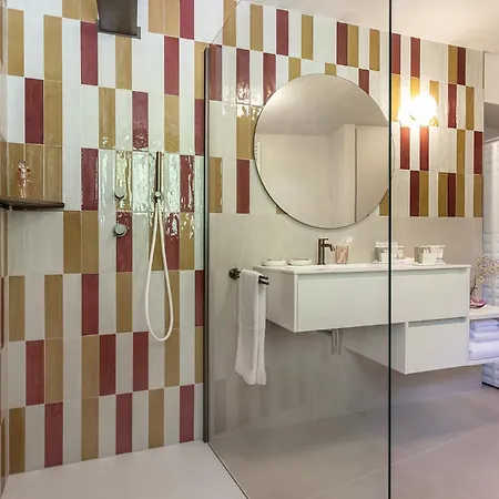 Apartment La Torretta 