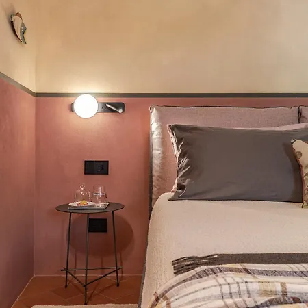 Apartment La Torretta 