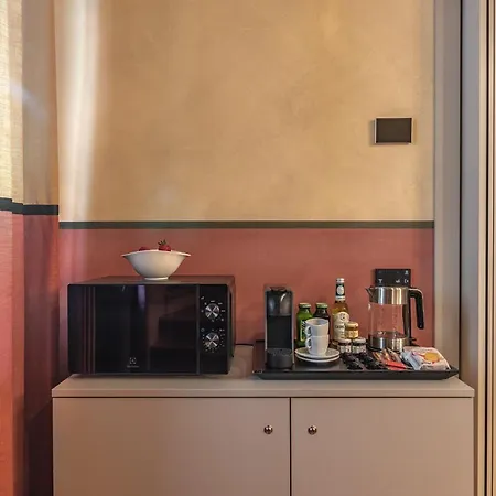 Apartment La Torretta 