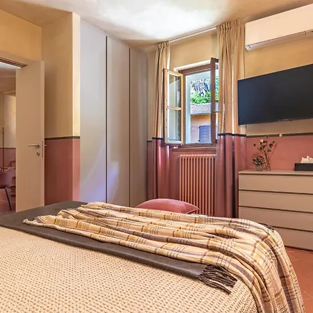 Apartment La Torretta 