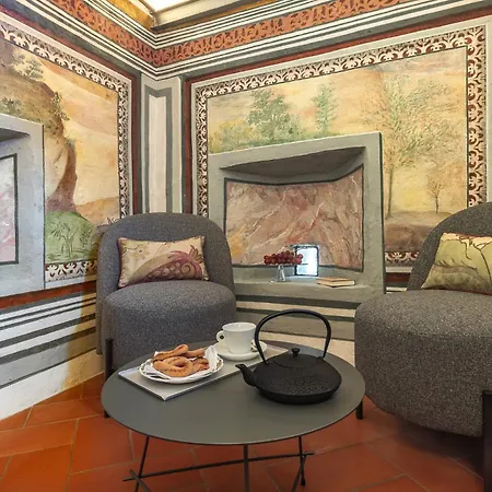 Apartment La Torretta 