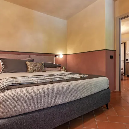 Apartment La Torretta 