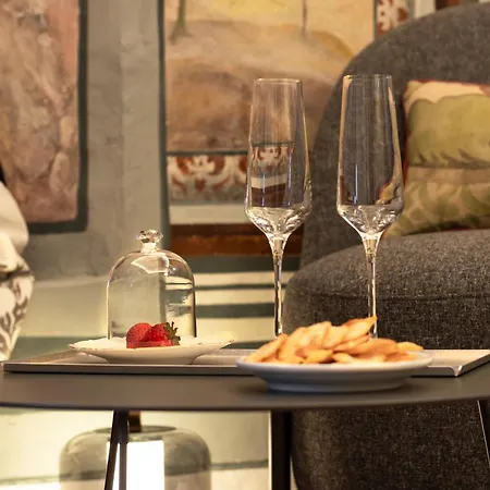 Apartment La Torretta 