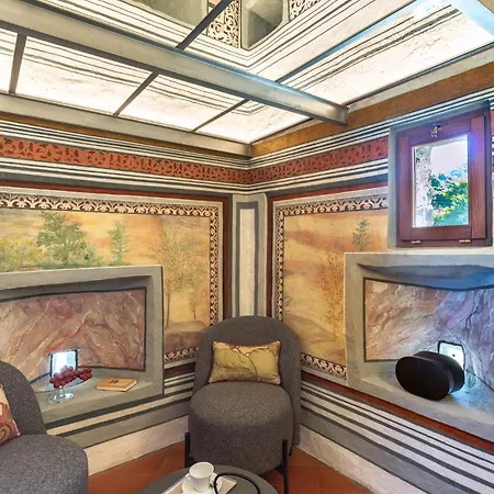 Apartment La Torretta 