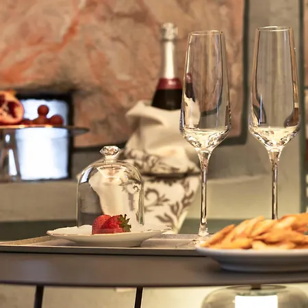 Apartment La Torretta 