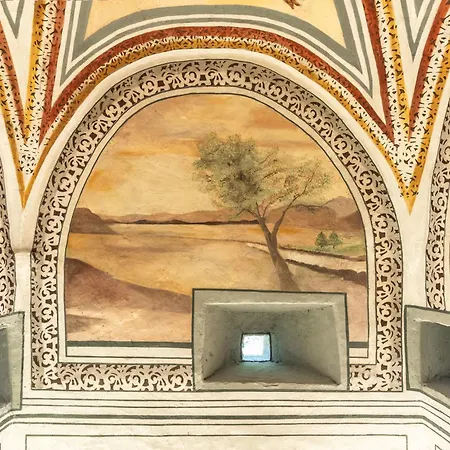 La Torretta 