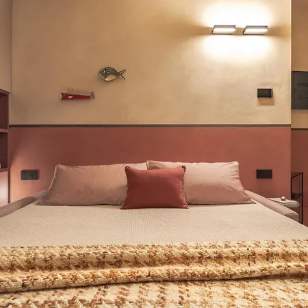 Apartment La Torretta 
